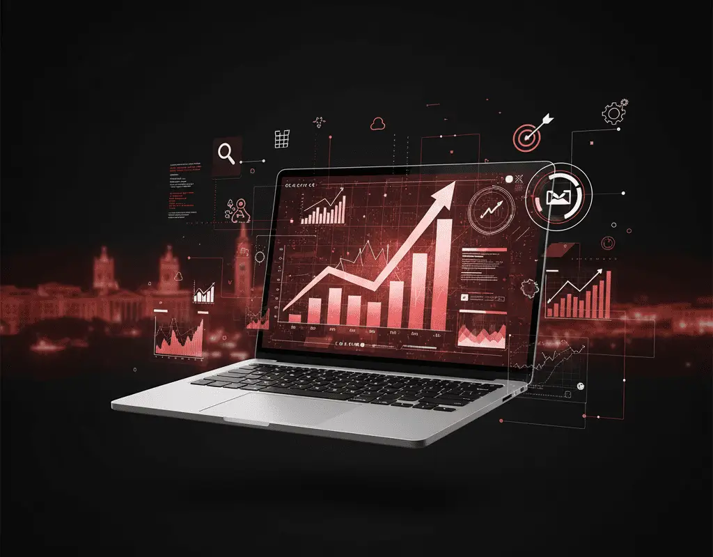 agencia de especialistas seo madrid